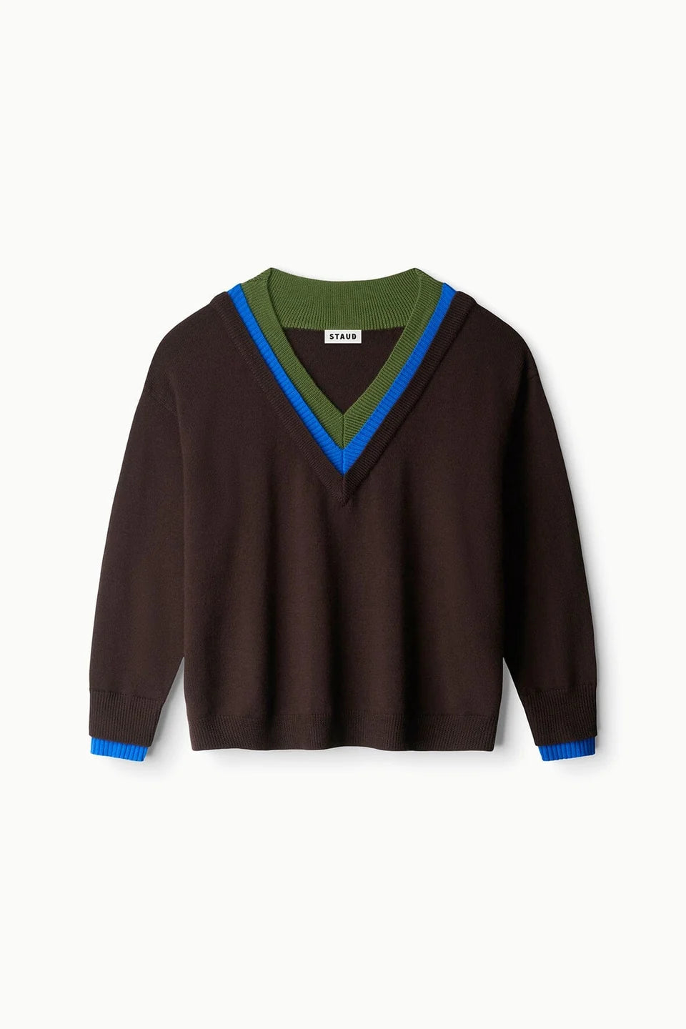 Norman Sweater