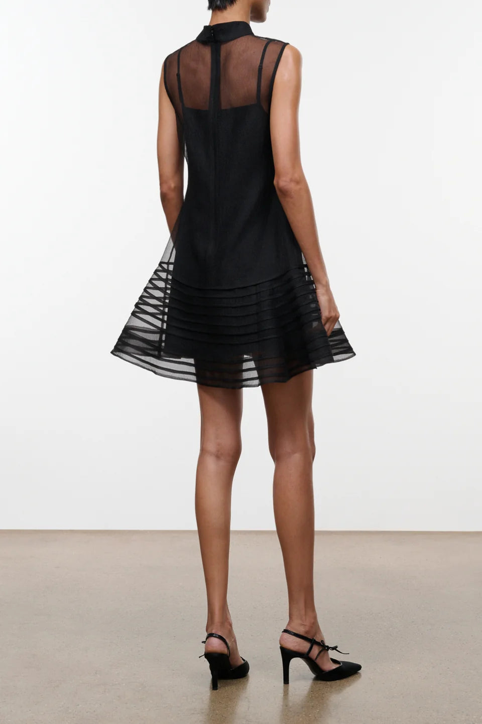Sterling Mini Dress