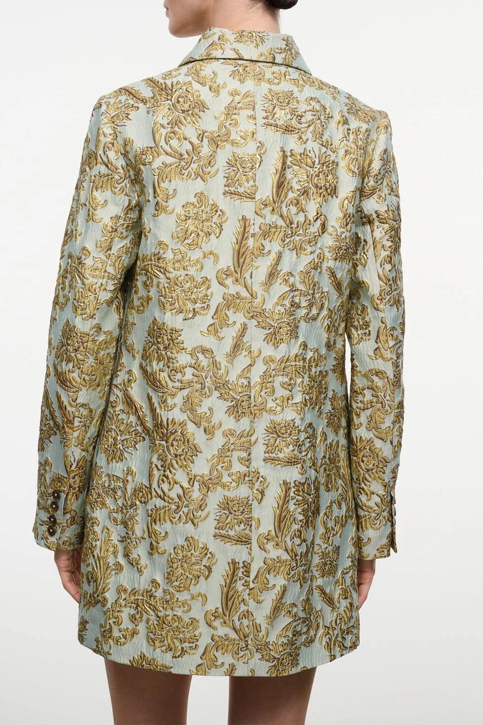 Halton Jacket