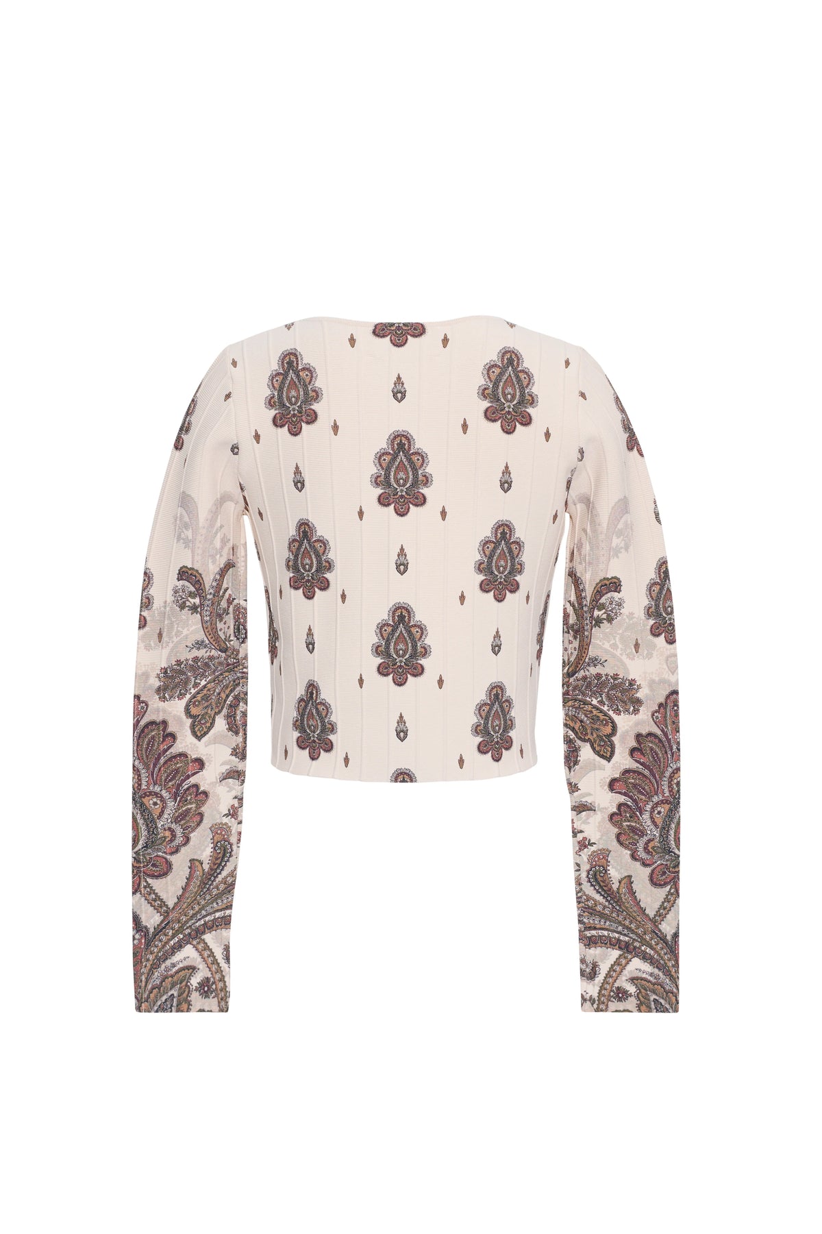 Rose Cardigan
