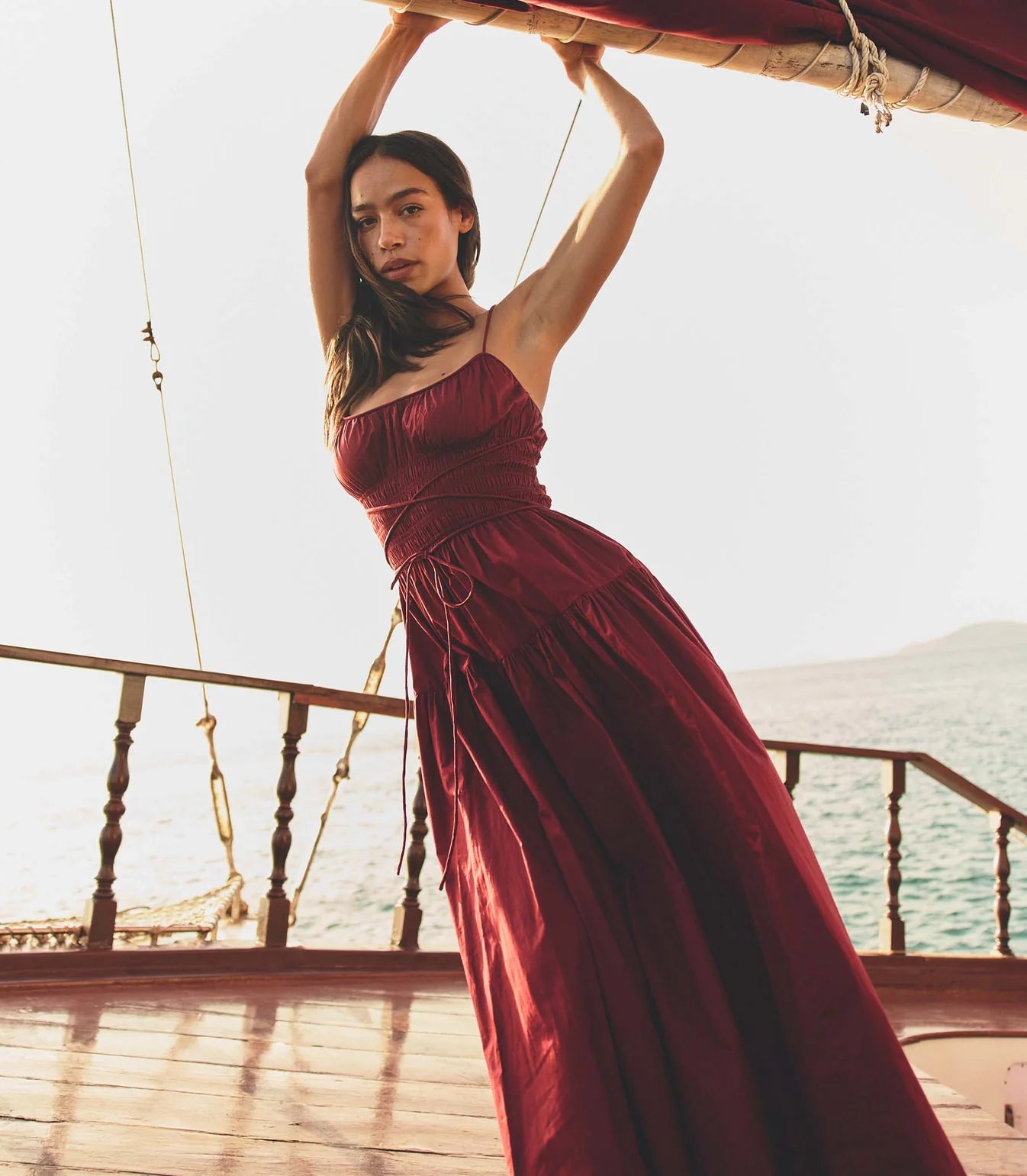 Safia Dress