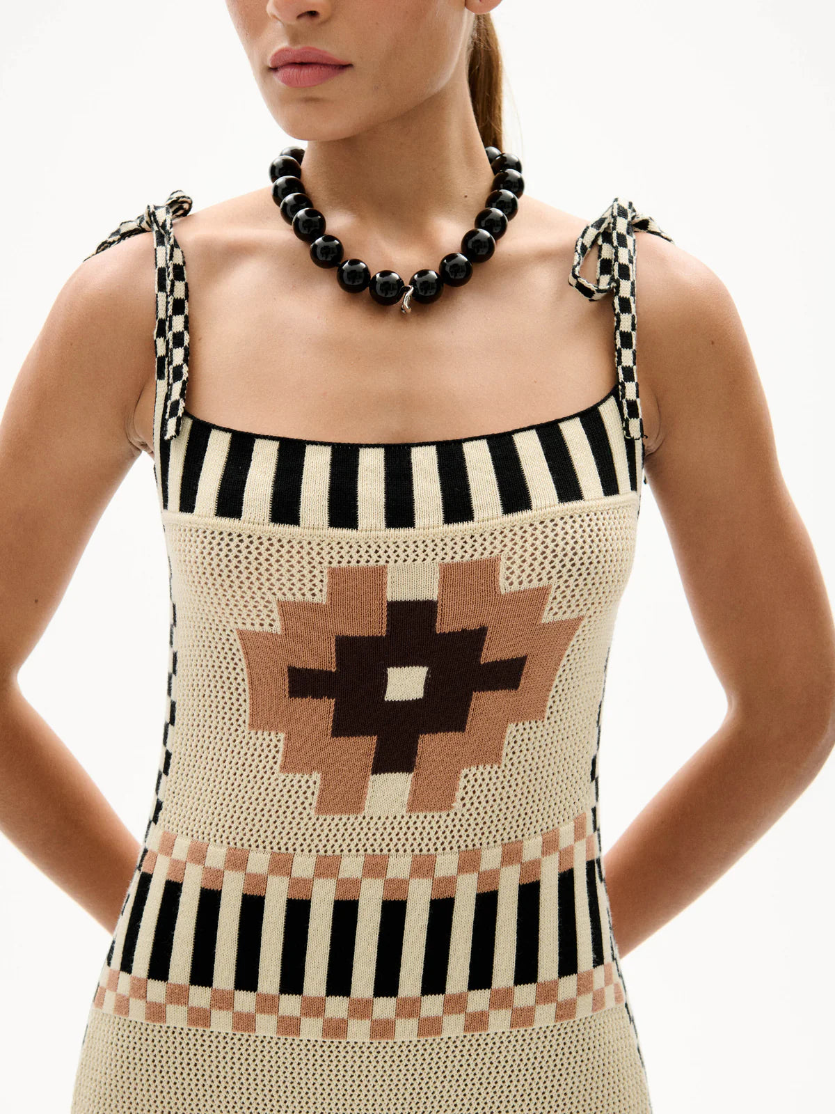 Cara Chacana Dress