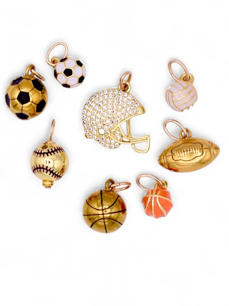 Sport Charms