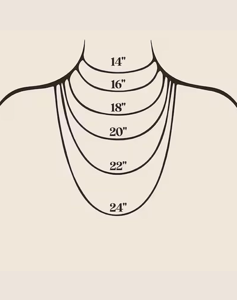 Game Day Lariat Necklace