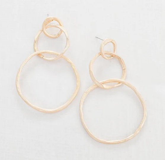 The Aria Earrings