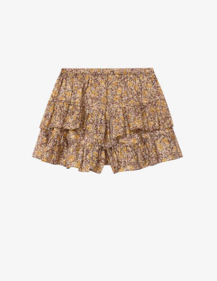 Jocadia Shorts