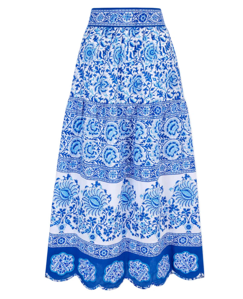 Anora Skirt