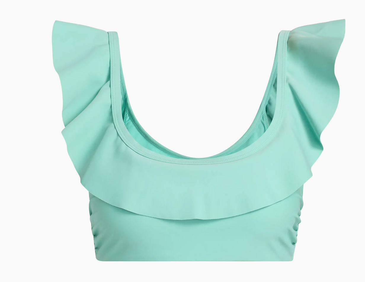 Letty Bikini Top