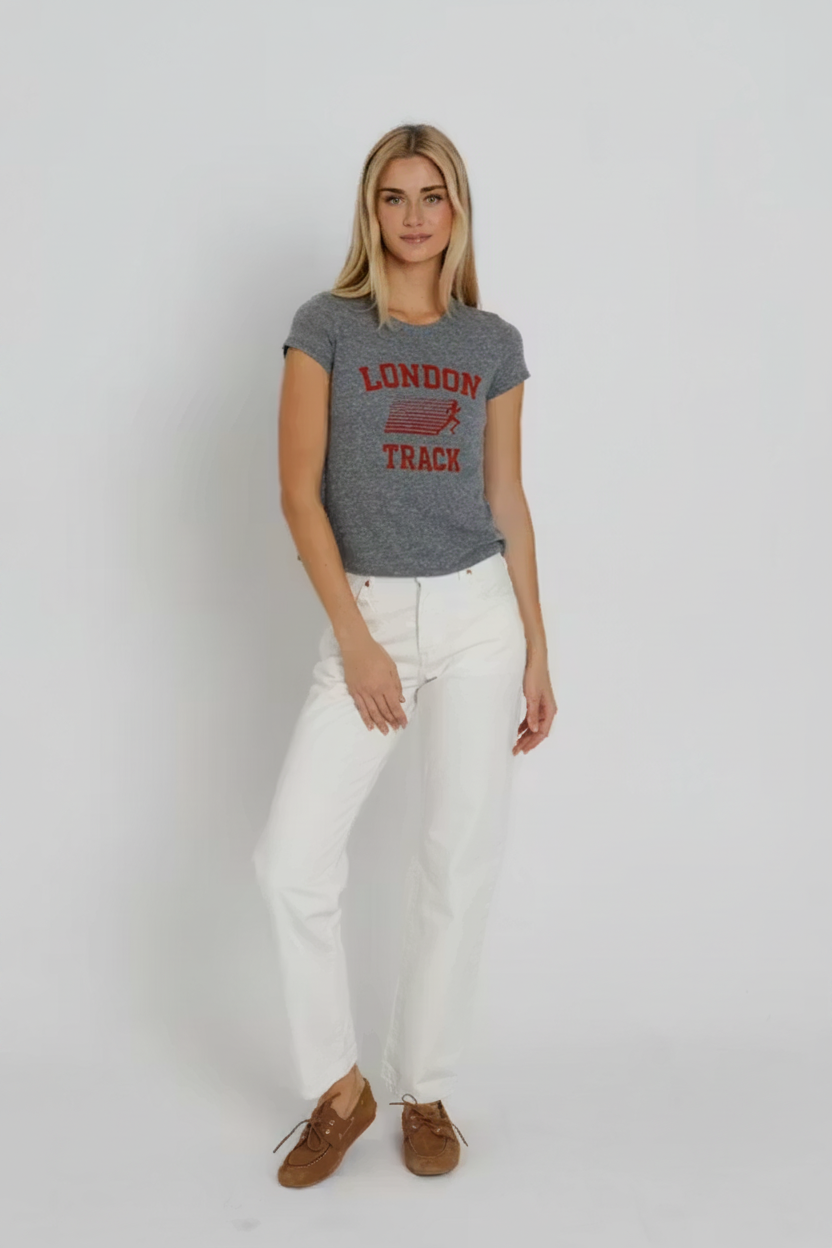 London Track - Femme Crew
