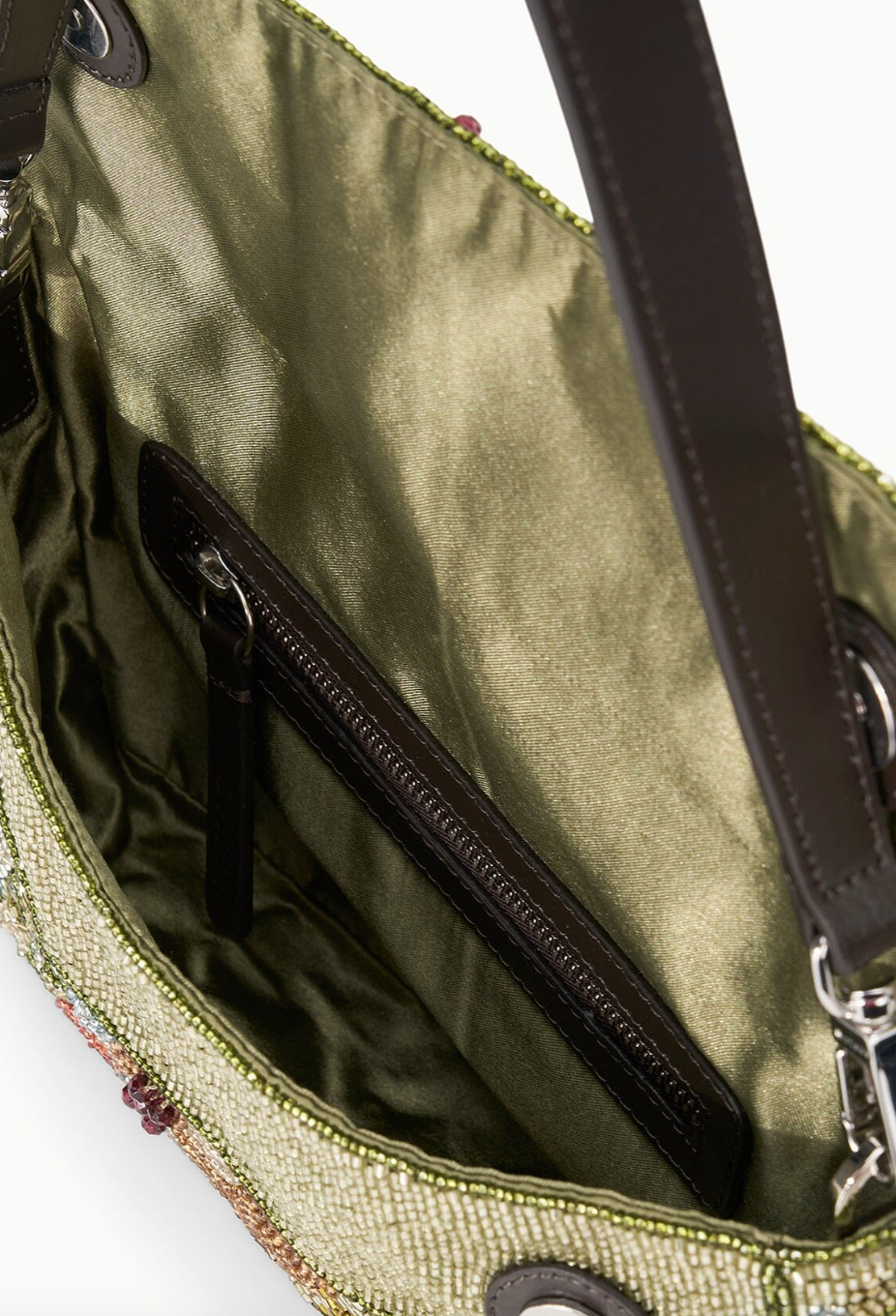 Timmy Convertible Shoulder Bag