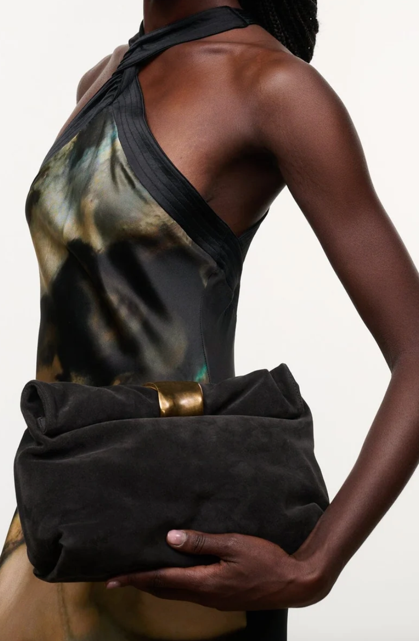 Cuff Clutch