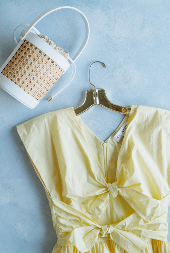 Everly Top
