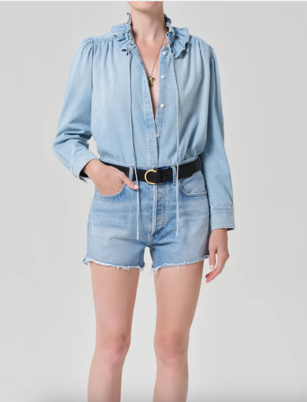 Marlow Short