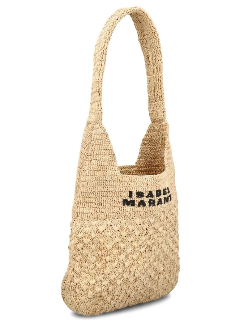 Praia Small Shoulder Bag