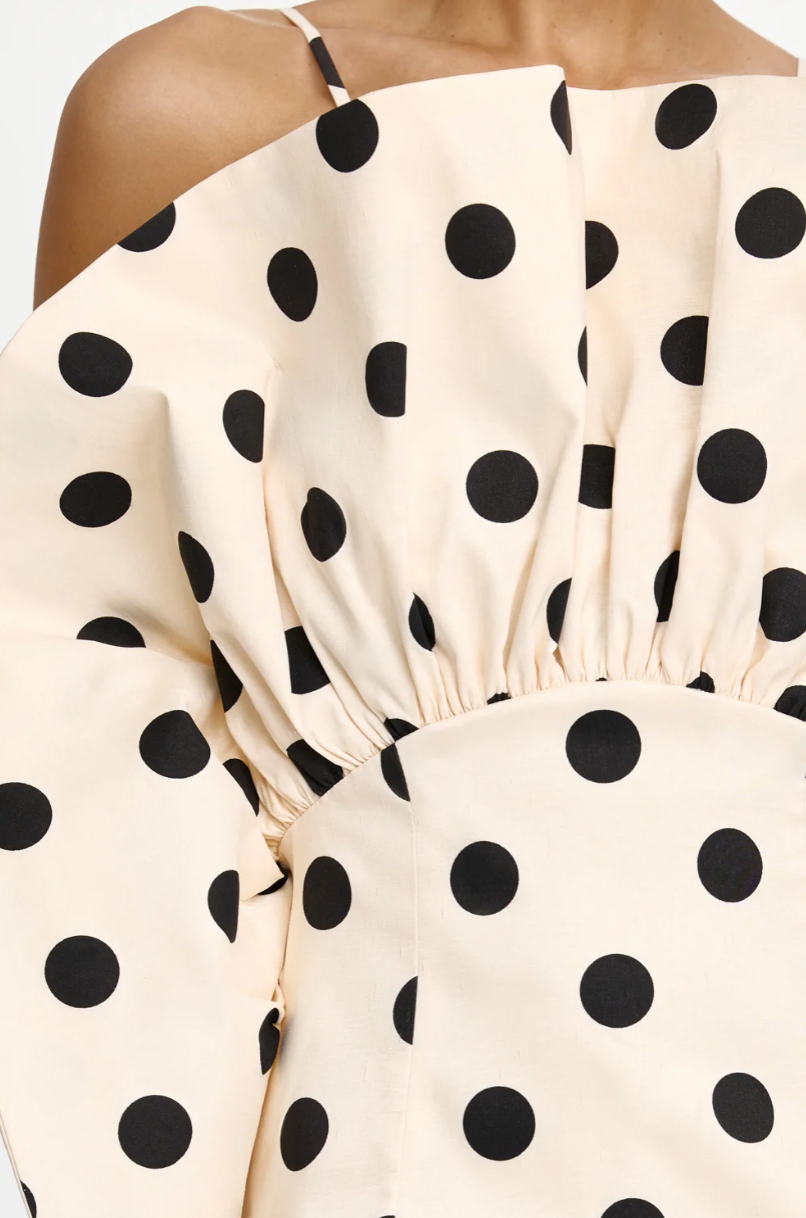 Ketch Maxi Dress