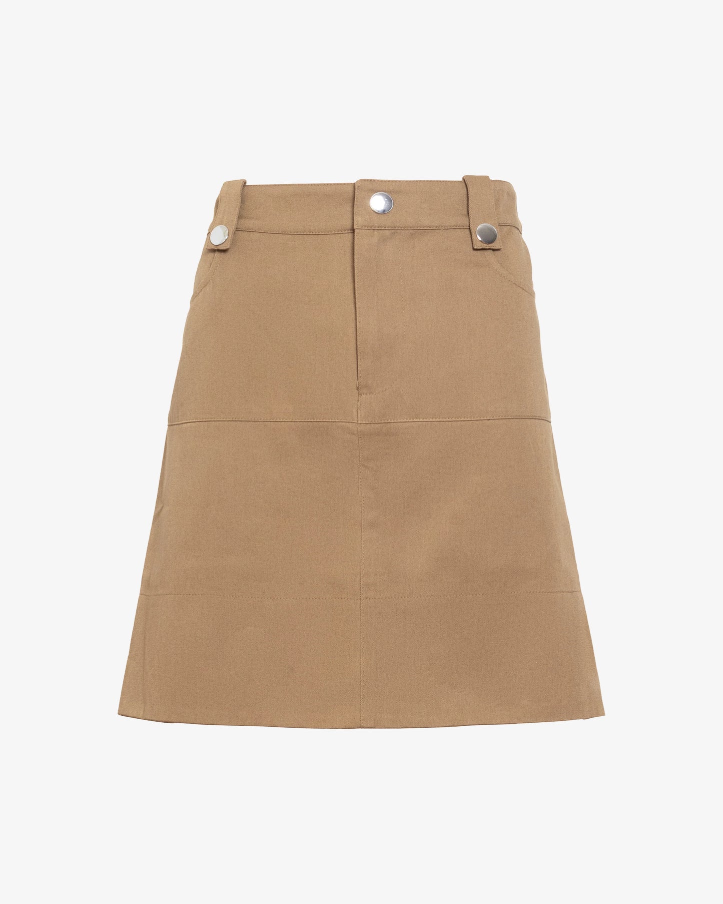 Short Hudie Skirt