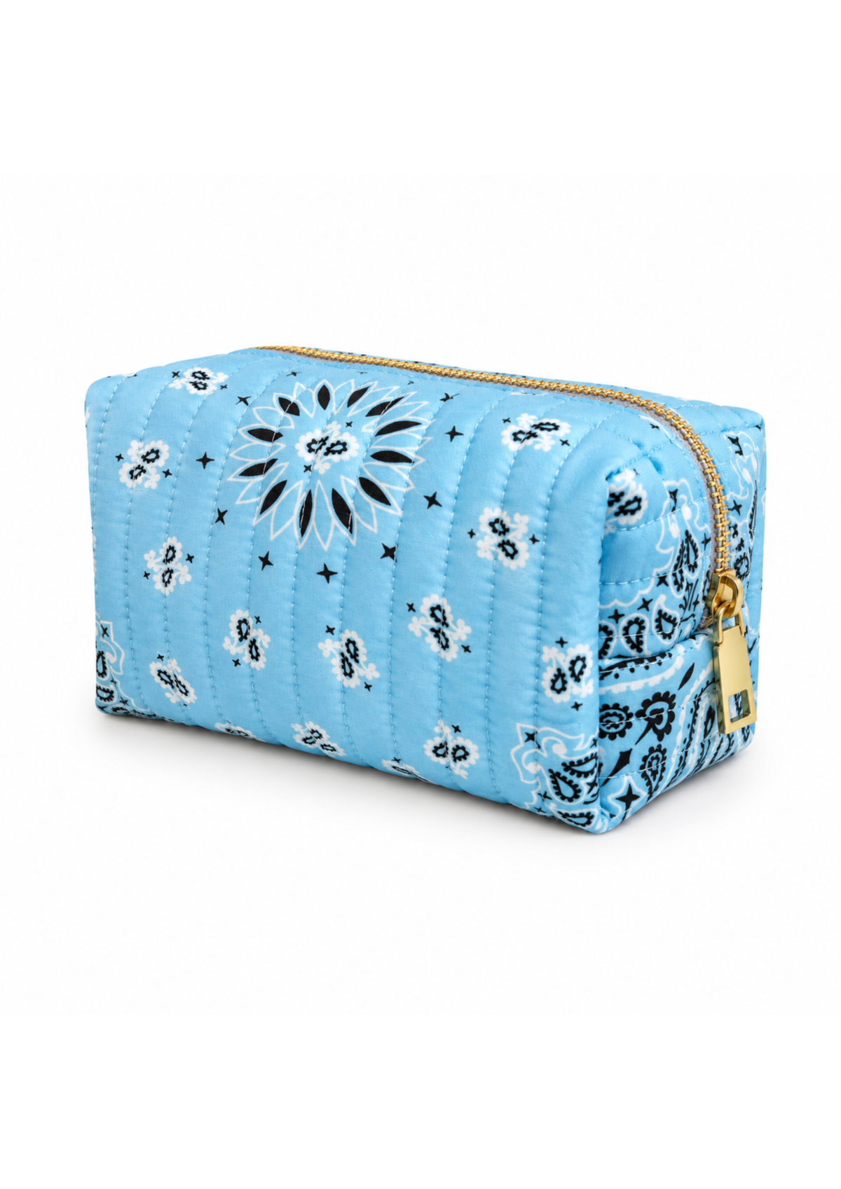 Bandana Cosmetic Case