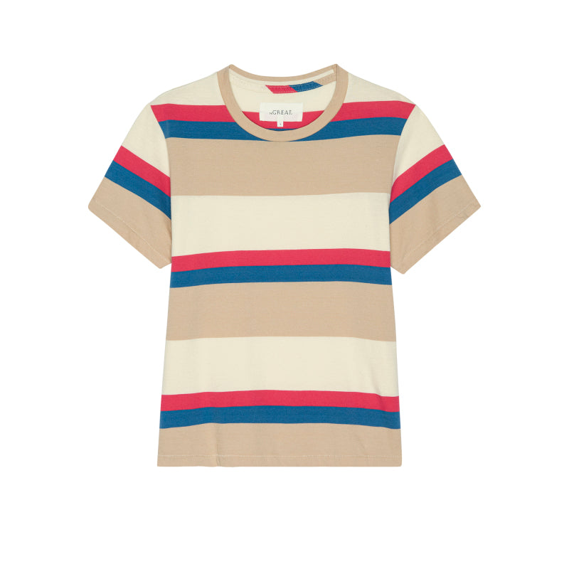 The Little Tee