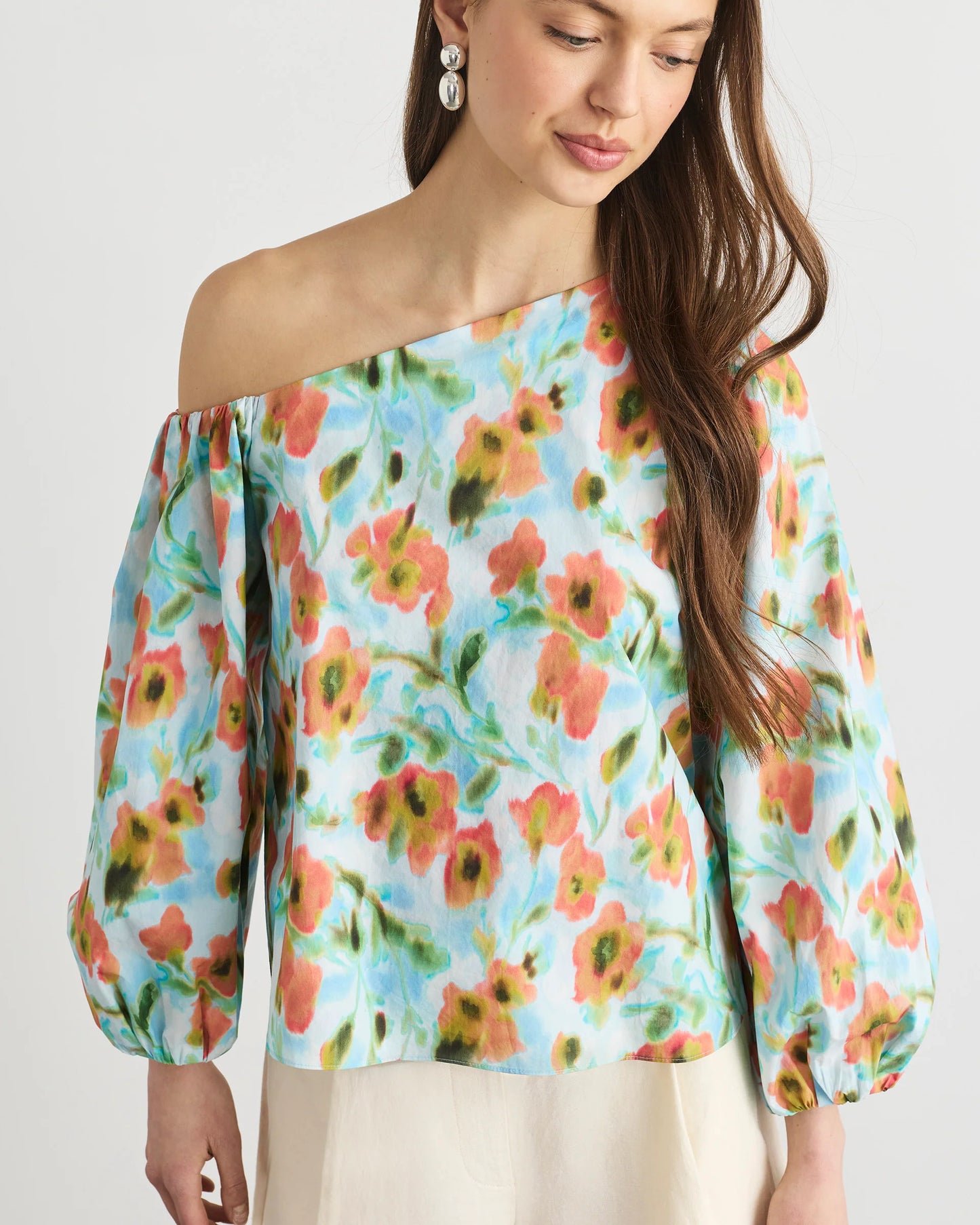 Tabitha Top