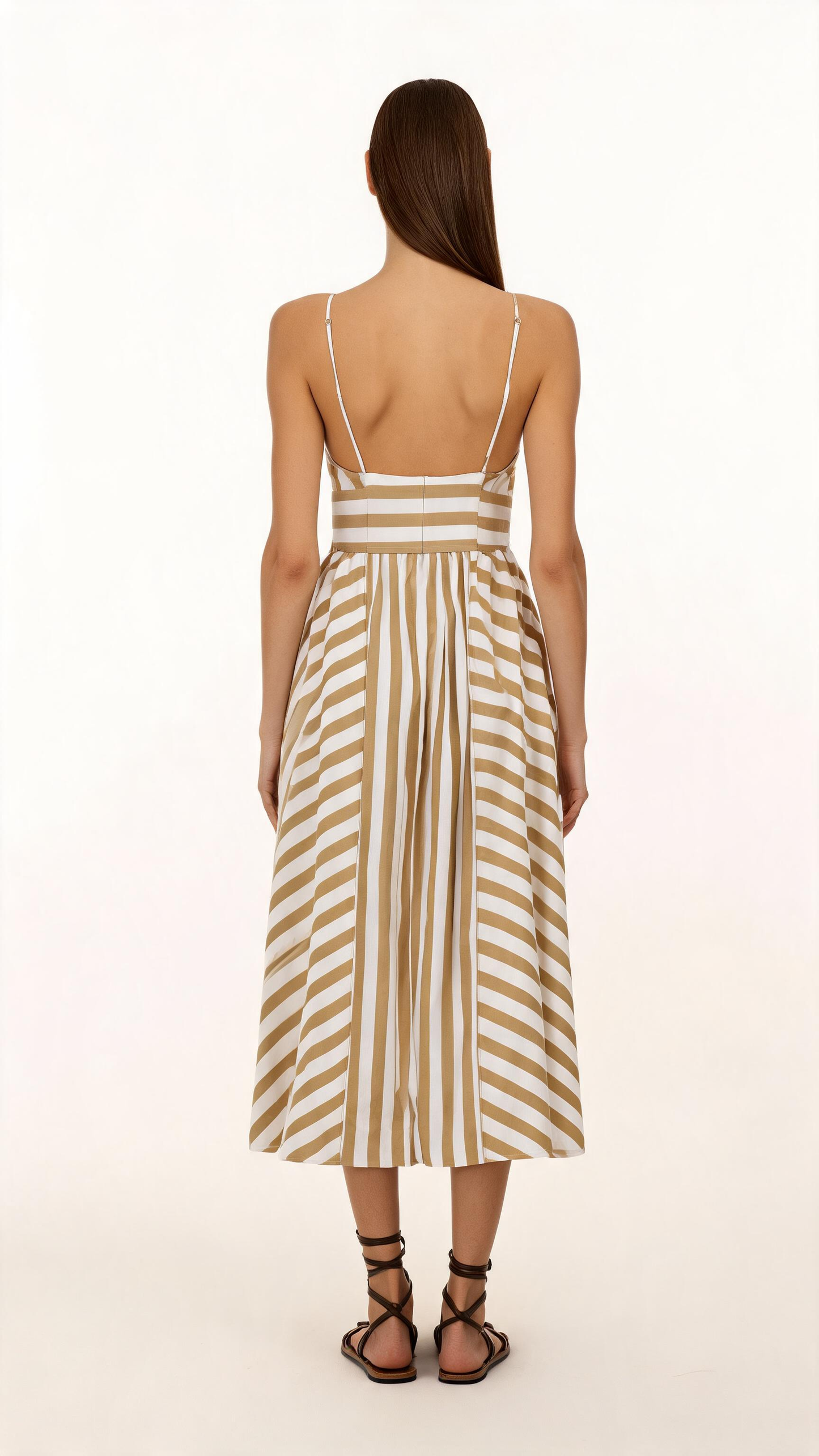 Vivien Dress