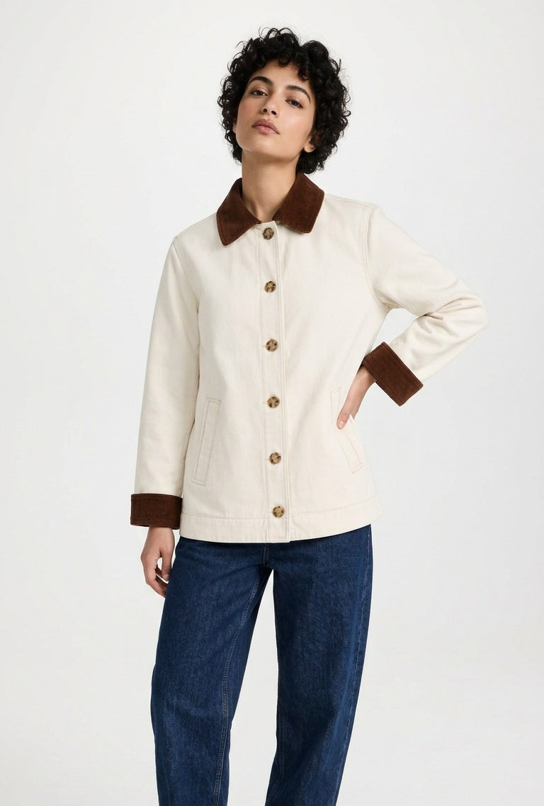 Barn Jacket