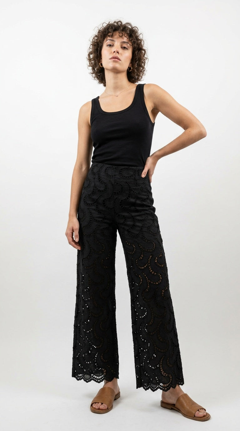Matador Pants