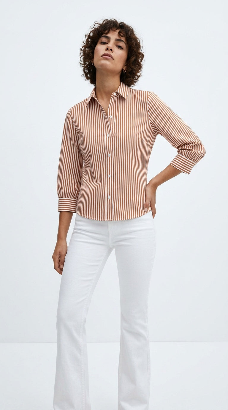 Boyfriend Top
