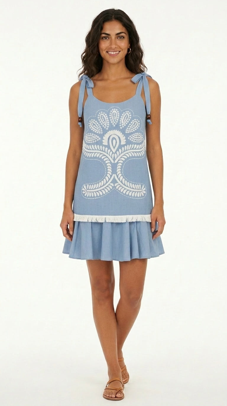 June Dress