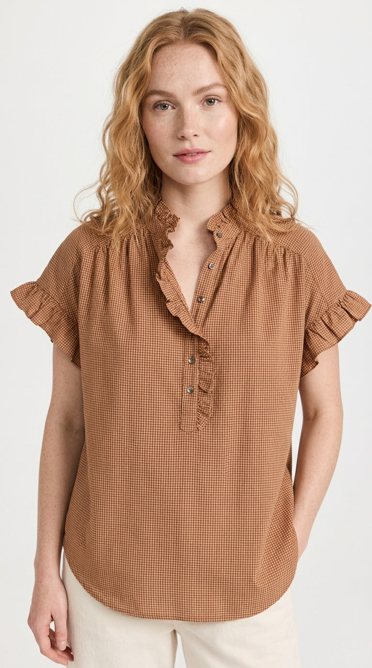 Brie Top