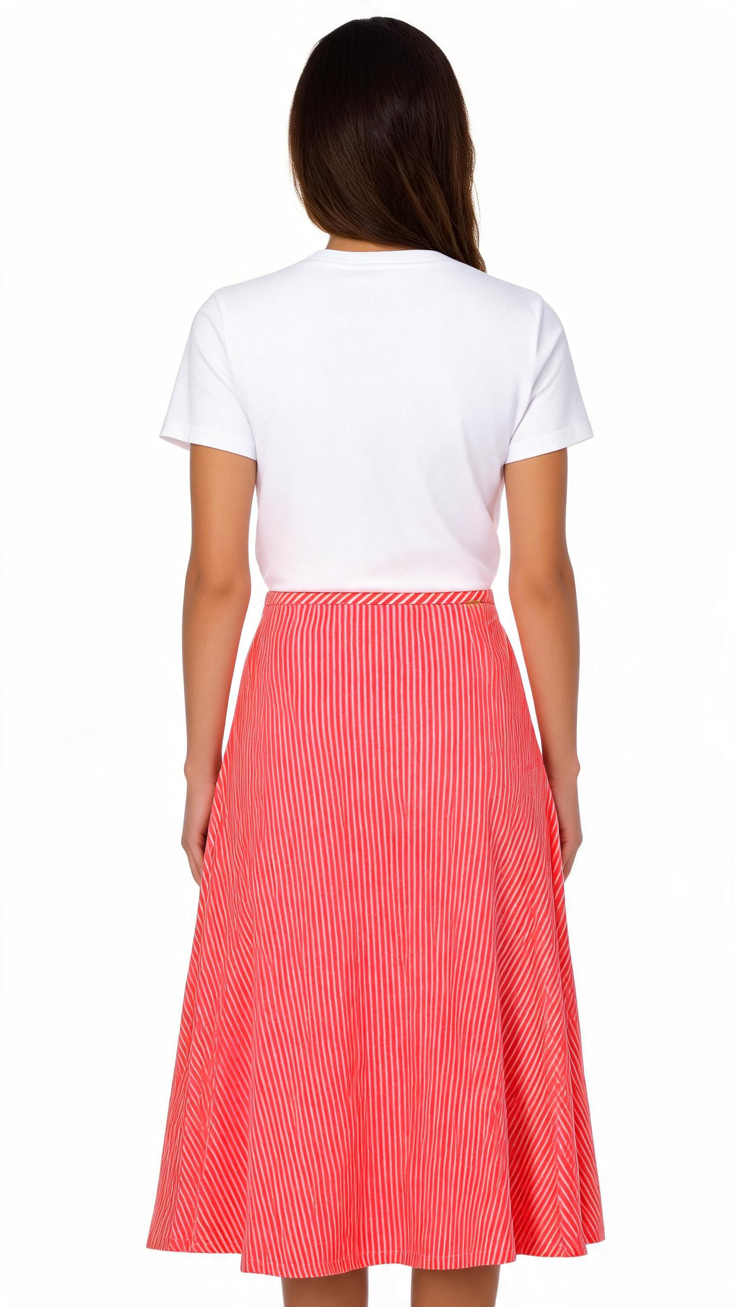 Myria Skirt
