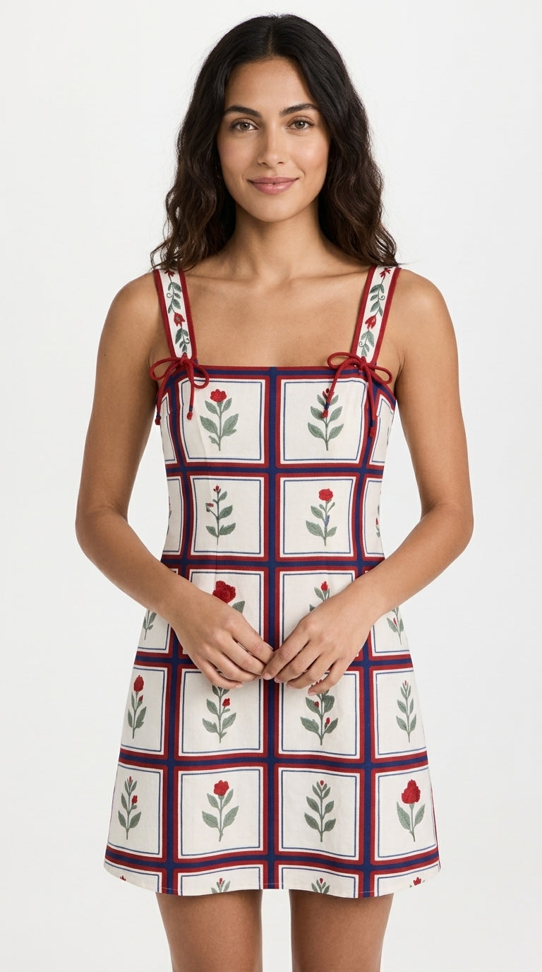Mary Dress