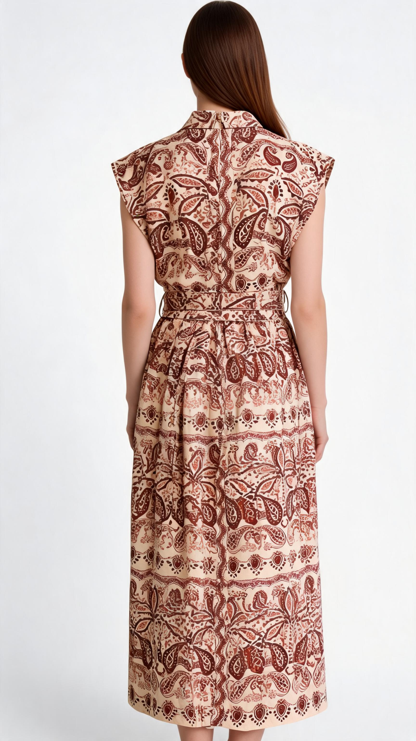 Octavia Dress