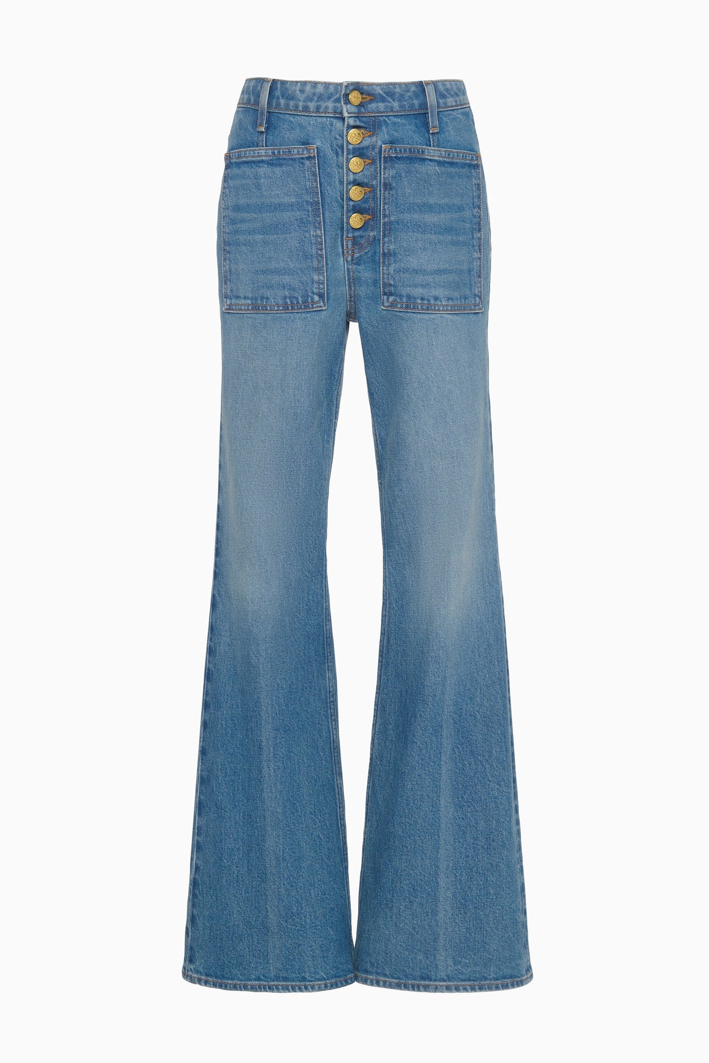 The Lou Stretch Jean