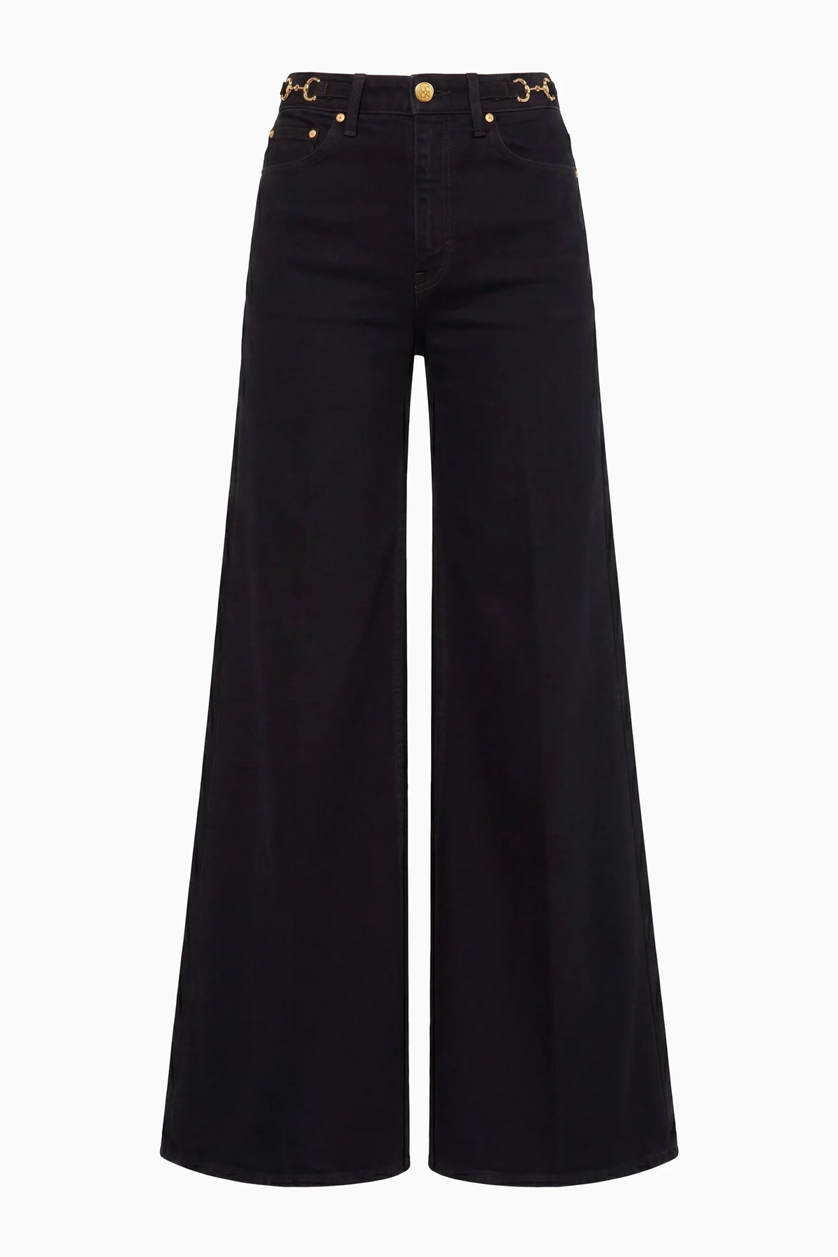 The Stretch Valory Flare Jean