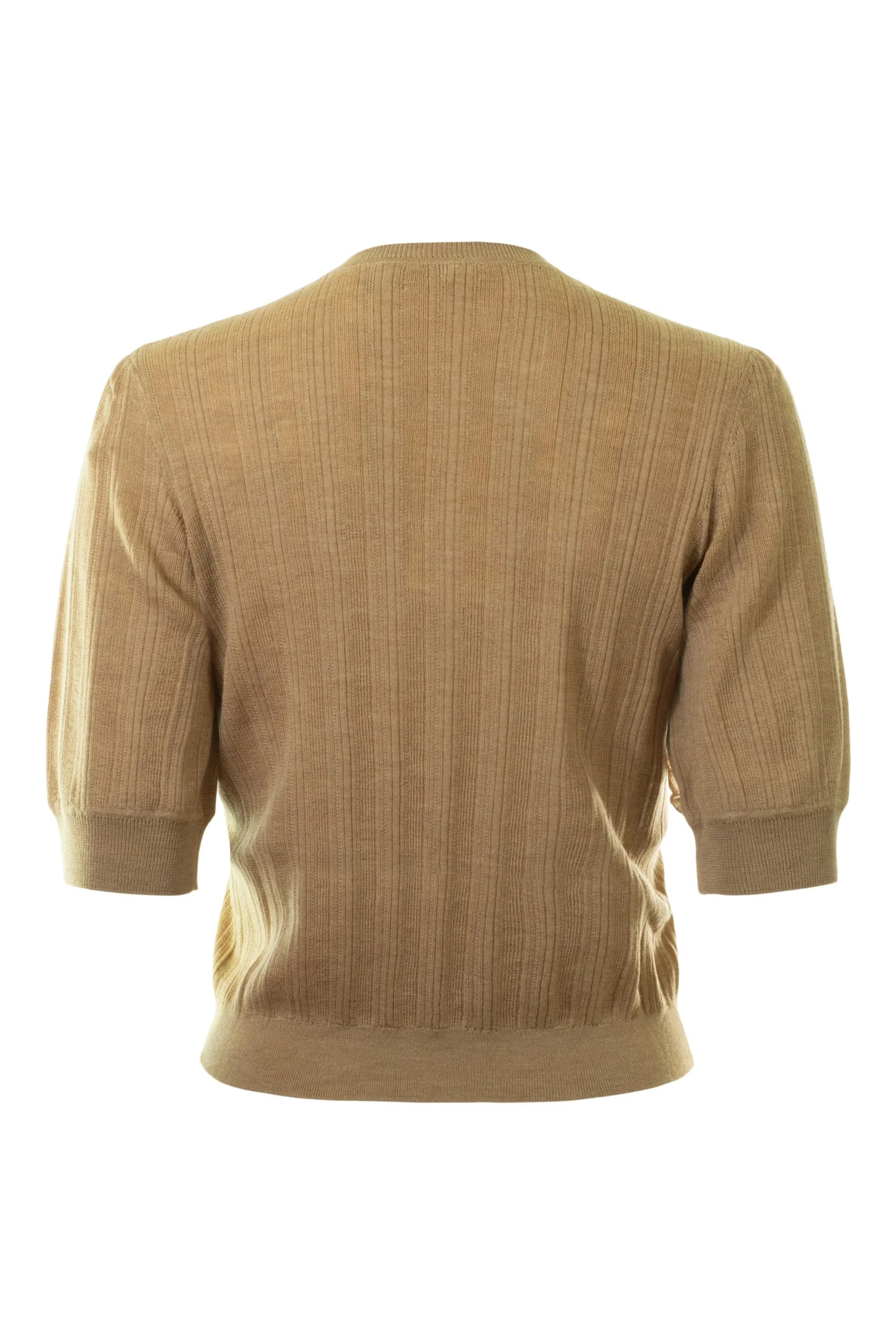 Salima Short Sleeve Knit