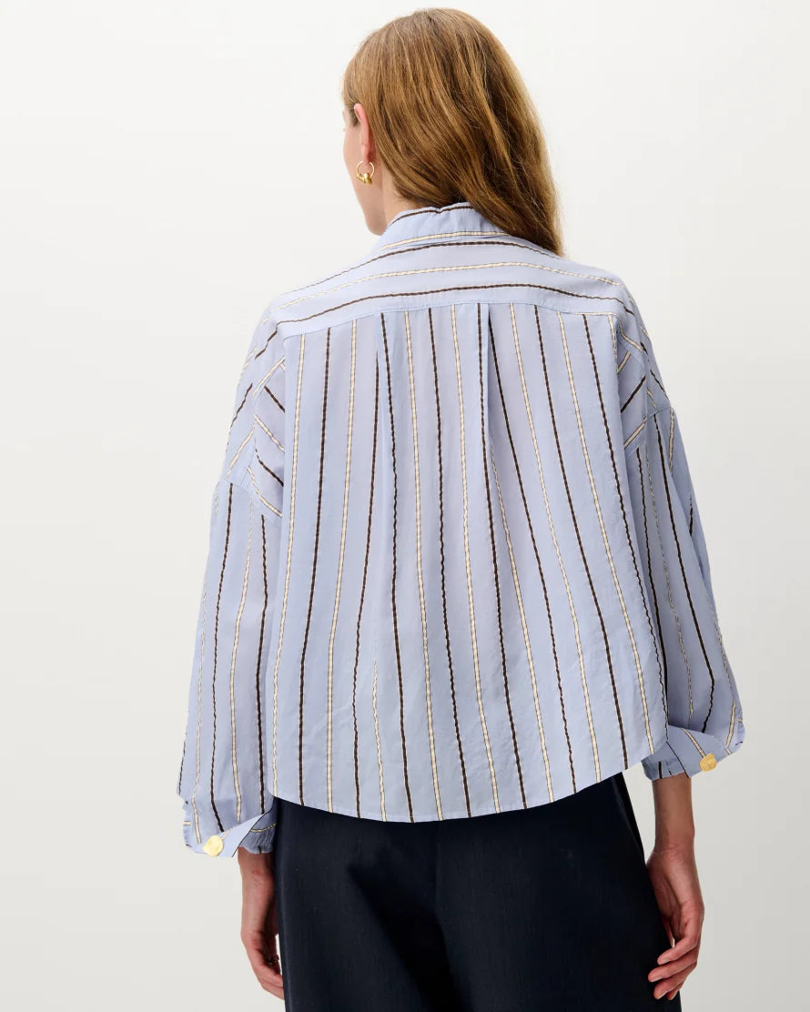 Balanca Blouse