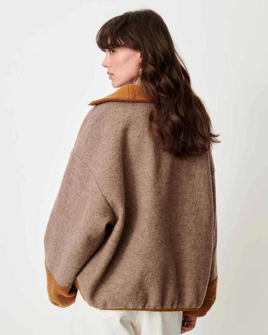 Costwelle Jacket