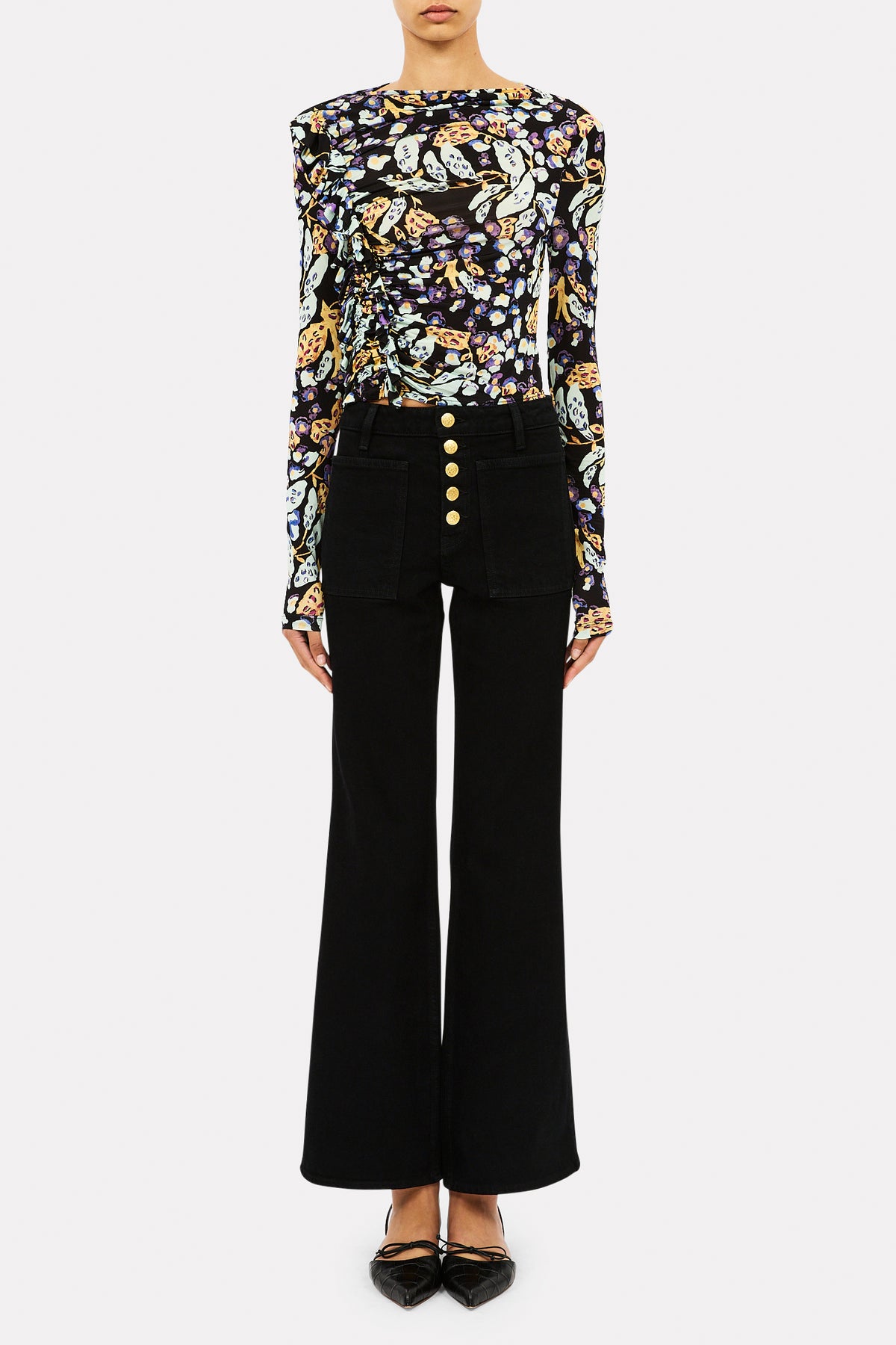 Angelina Top