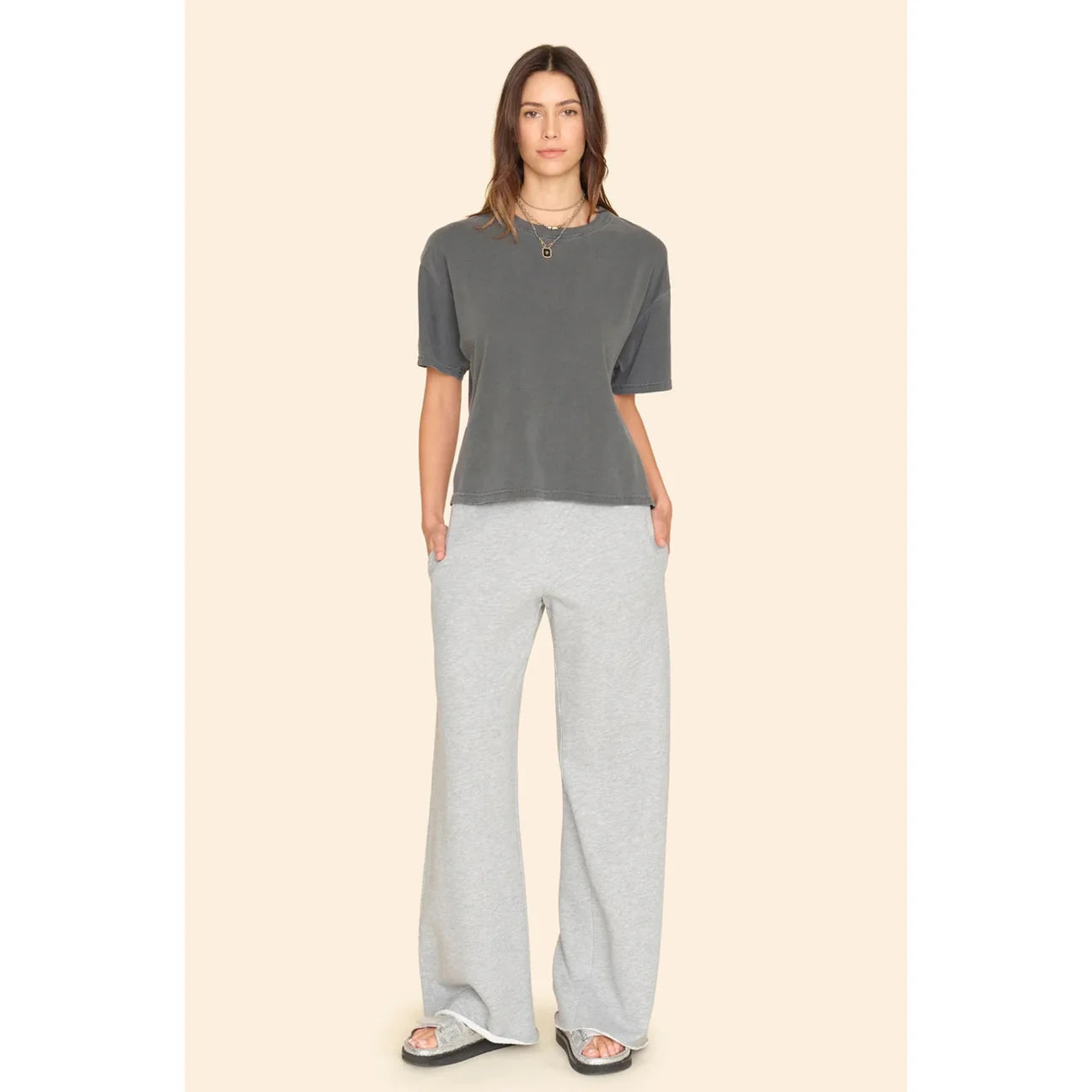 Emmette Sweatpant