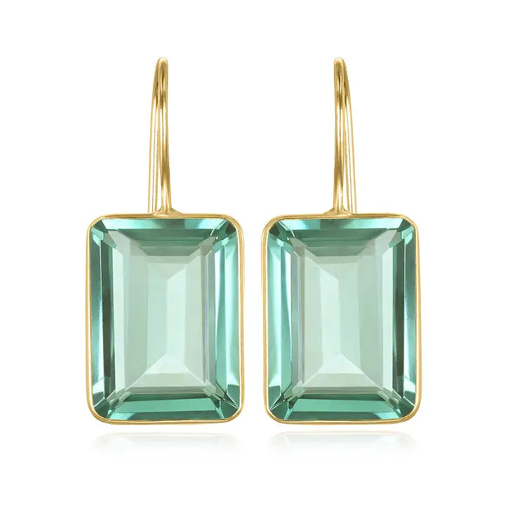 Emerald Cut Valencia