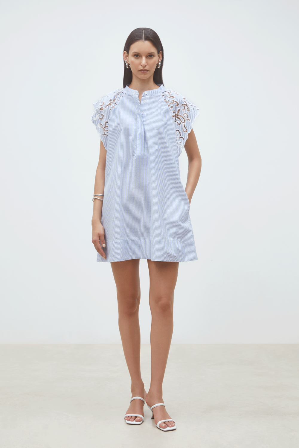 Cidji Mini Dress