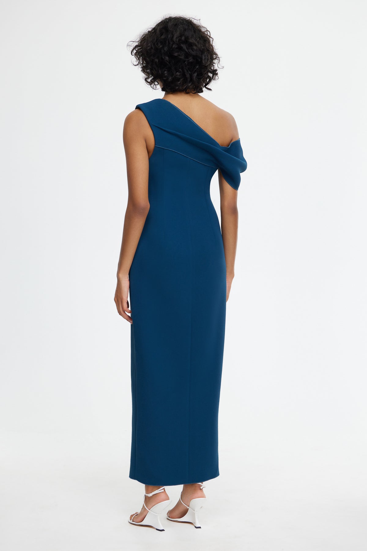 Ashford Maxi Dress - Frock Shop