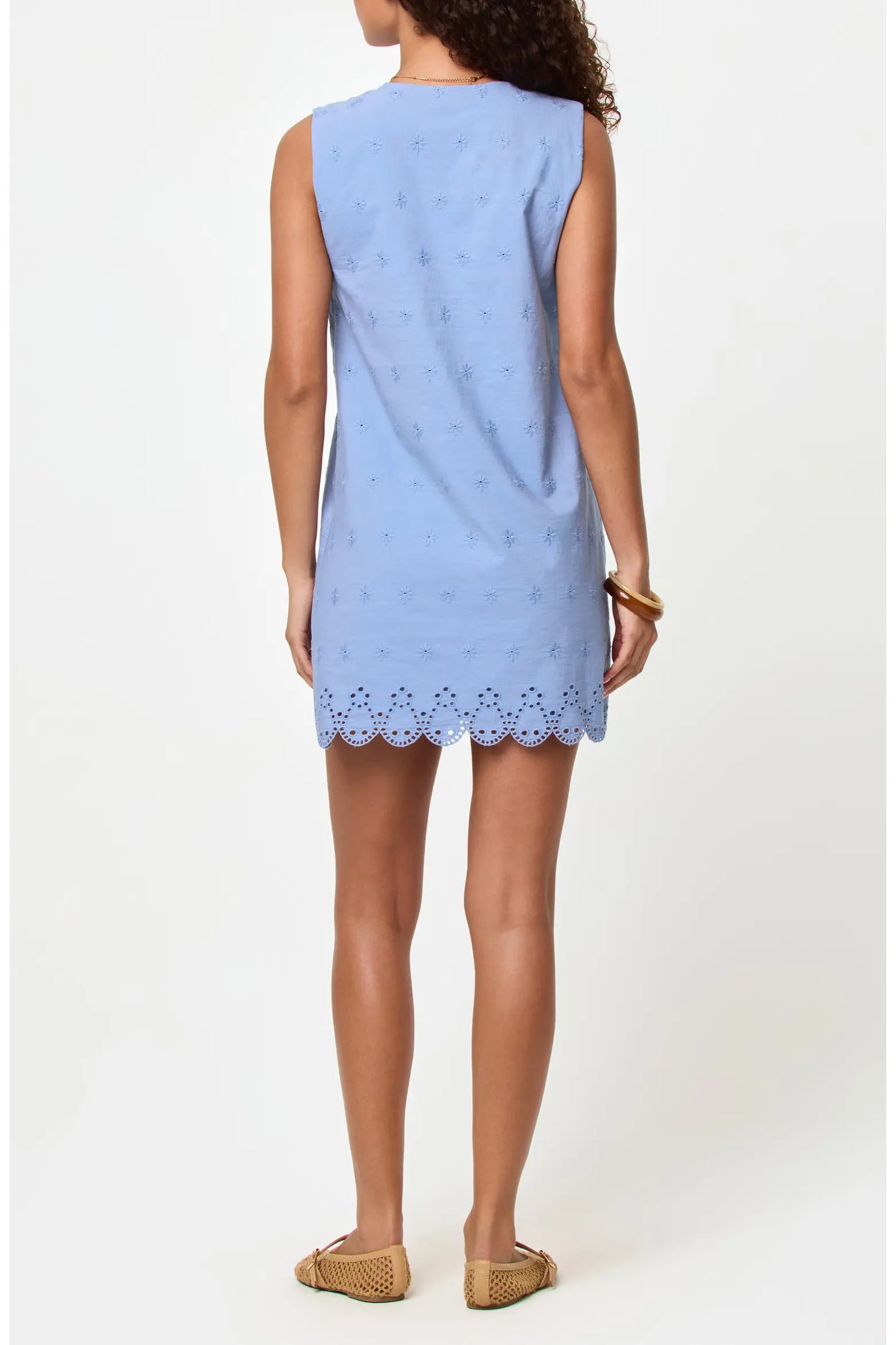 Sunday Mini Dress