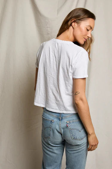 Beckett Tee