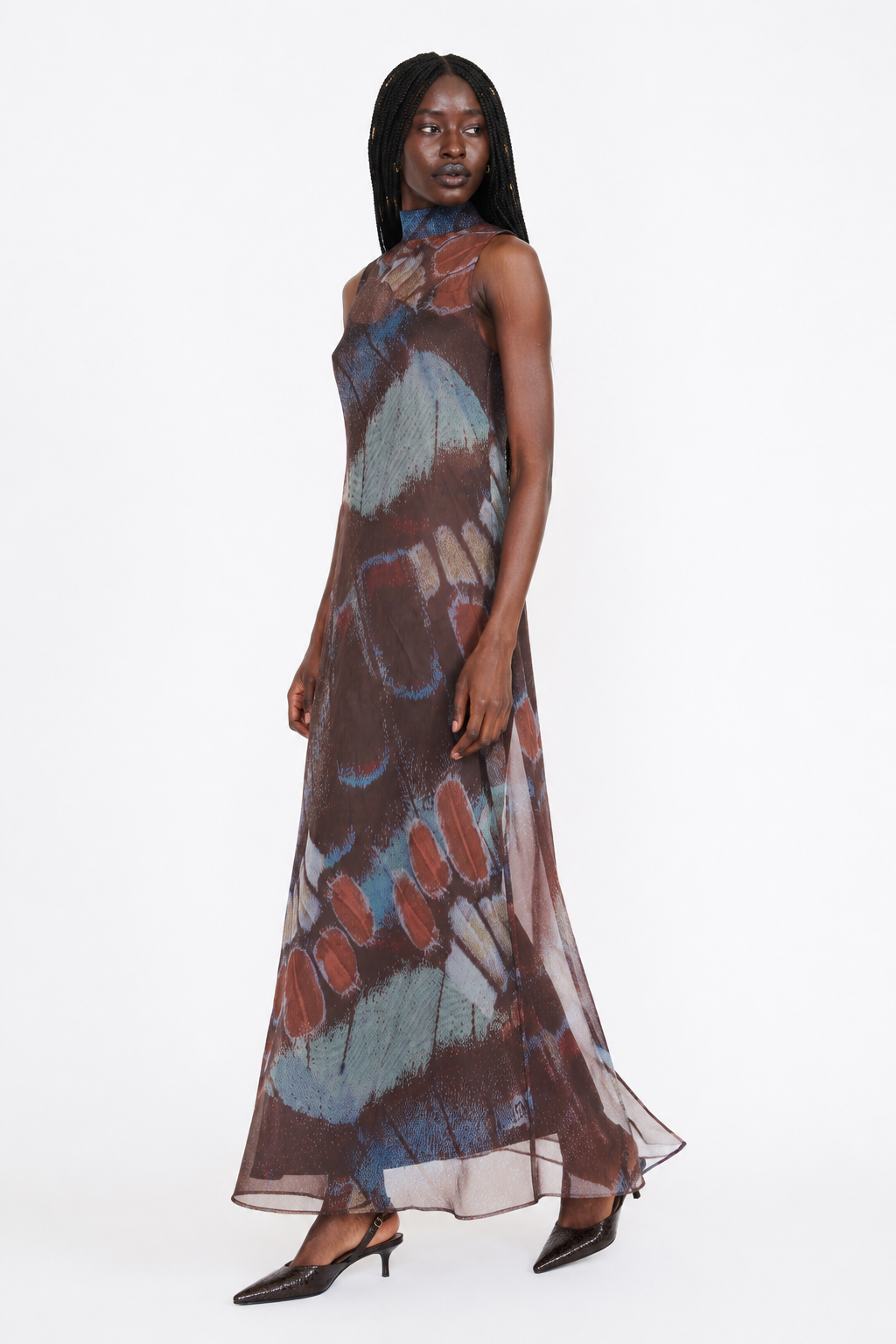 Albee Dress