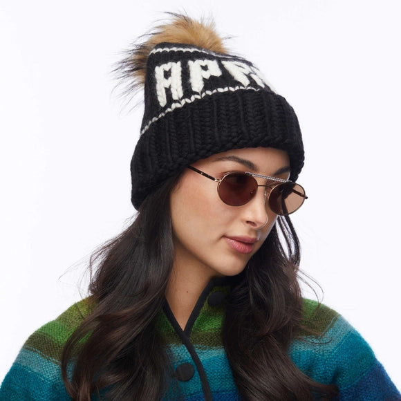 Apres Beanie