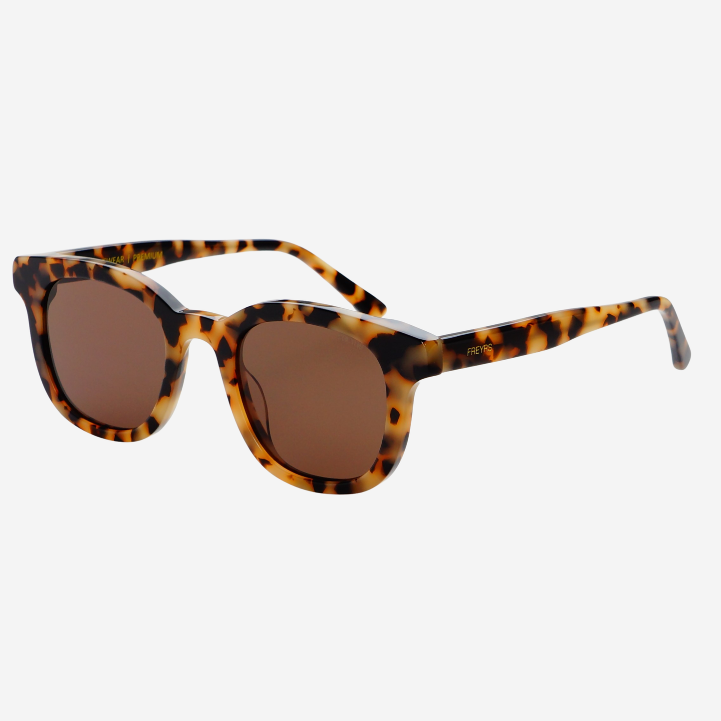 Jasper Acetate Sunglasses