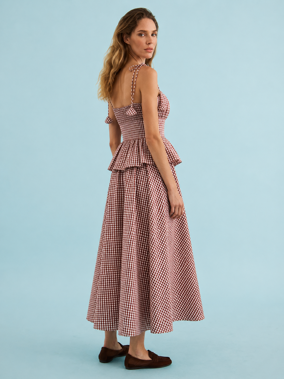Betsy Dress