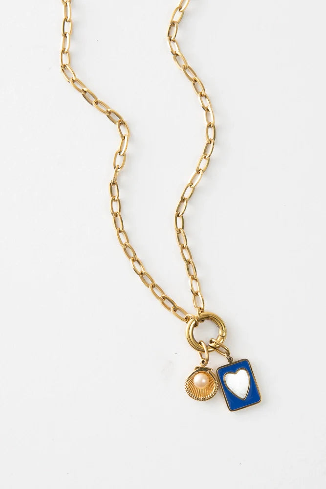 Trust Charm