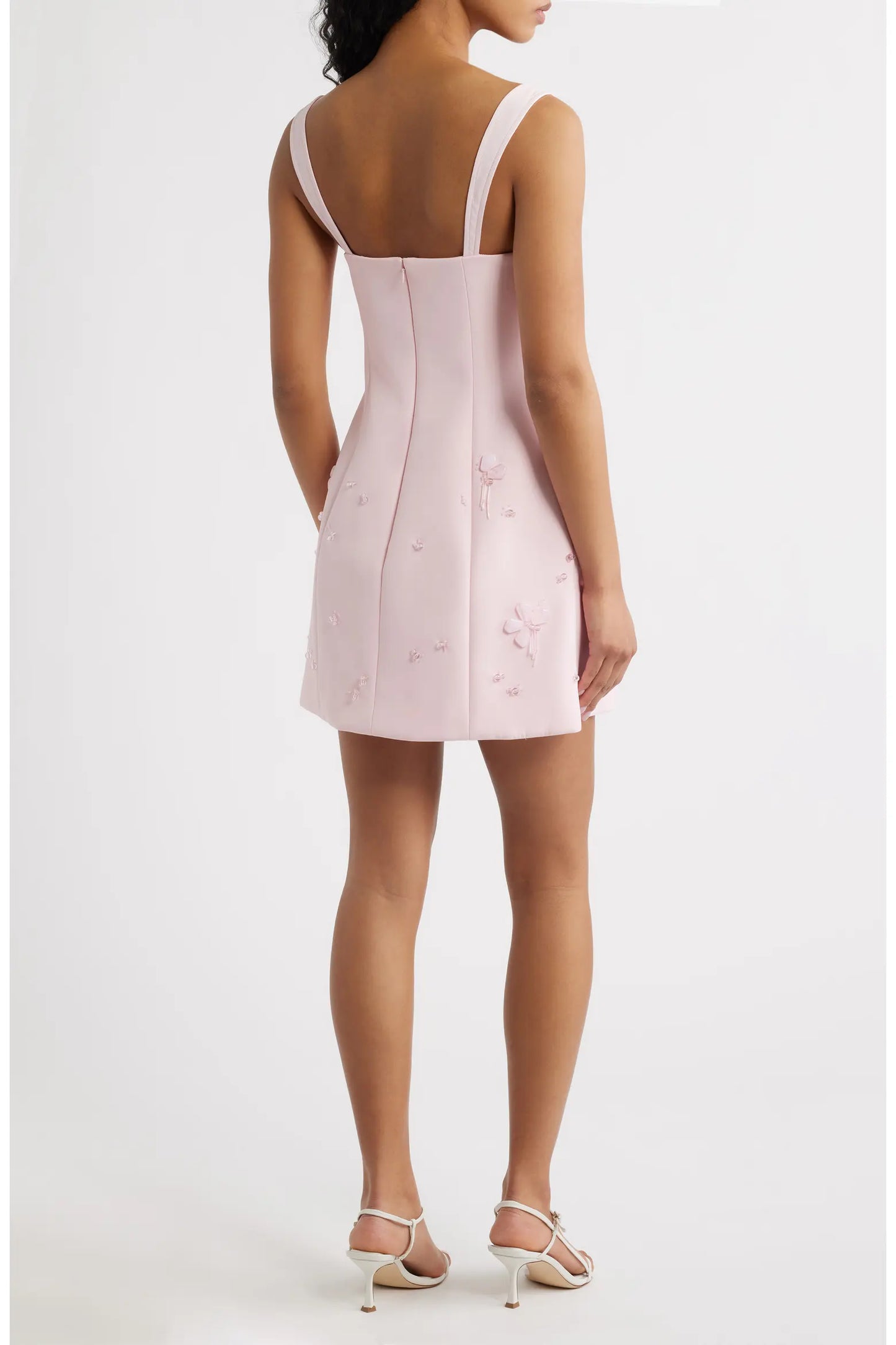 Kendi Mini Dress